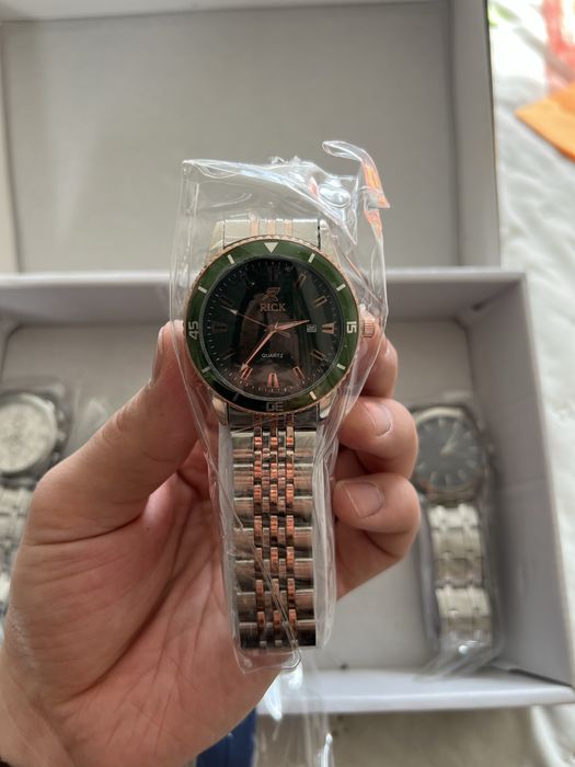 Часы по выгодной цене