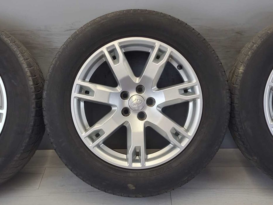 Roti/Jante Land Rover 5x108 235/50 R18 Range Rover Evoque, Discovery Sport, Freelander 2; Ford Kuga; Volvo XC-60