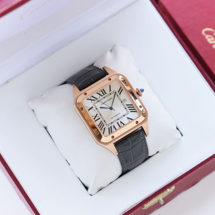 Часы Cartier Мужские