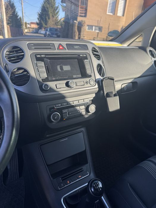 Vand volkswagen golf 6 plus,pachet match, diesel, recent adus,142000km