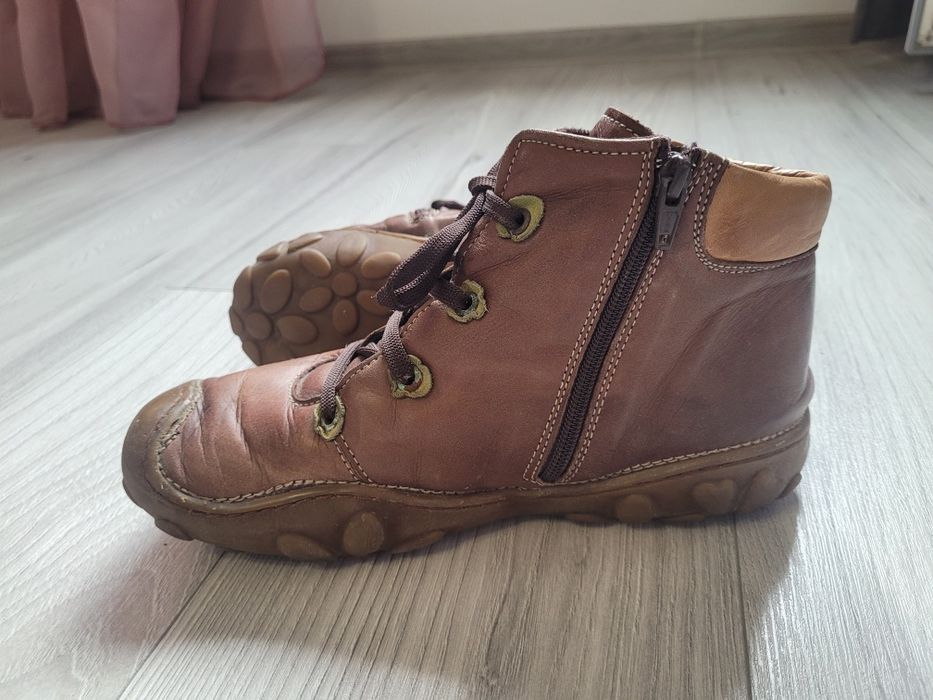 Дамски обувки/боти Karyoka 40