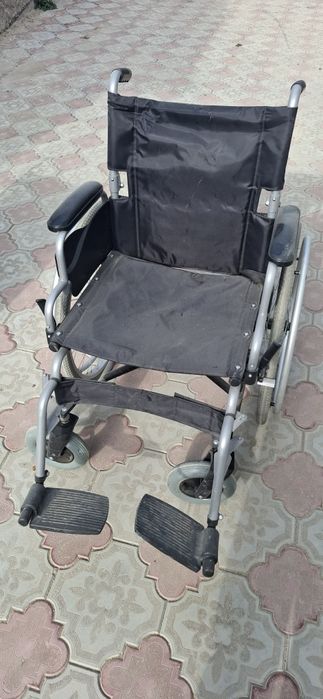 Коляска для инвалидов