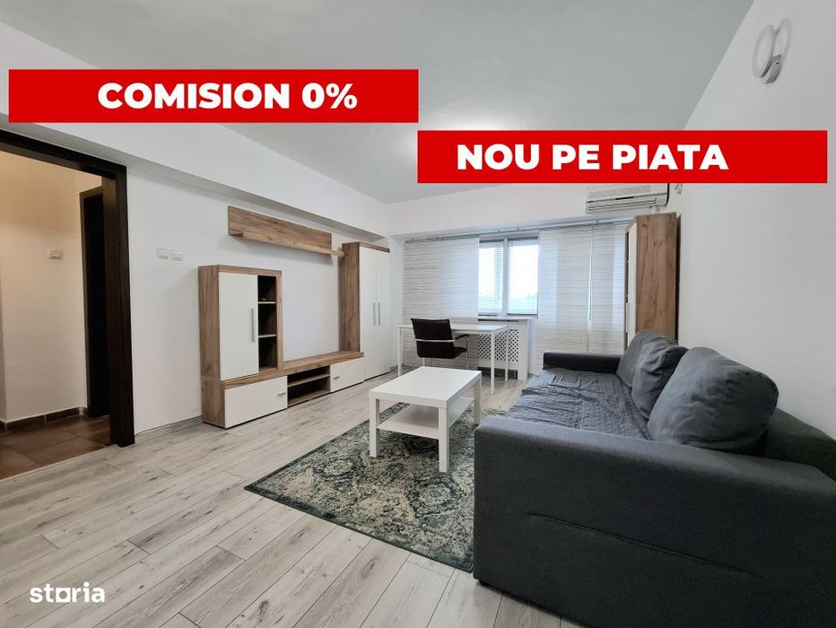 3 Camere | Decebal | 90MP | Renovat 2026/Mobilat/Utilat | Premium