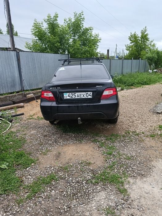 Срочно продам Daewoo Nexia 2