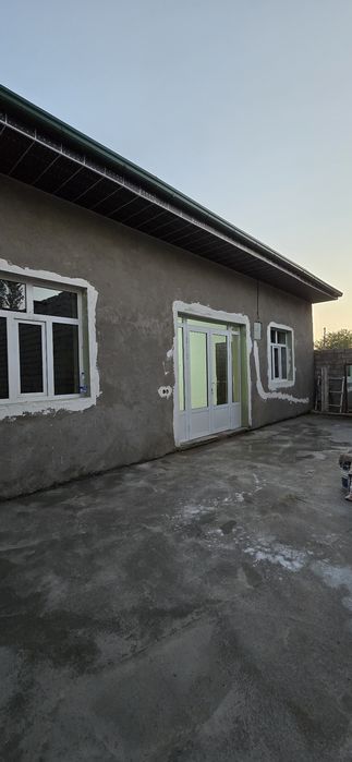 Ийикота 2 сотих ховли сотилади. Тинч, файизли махалла.