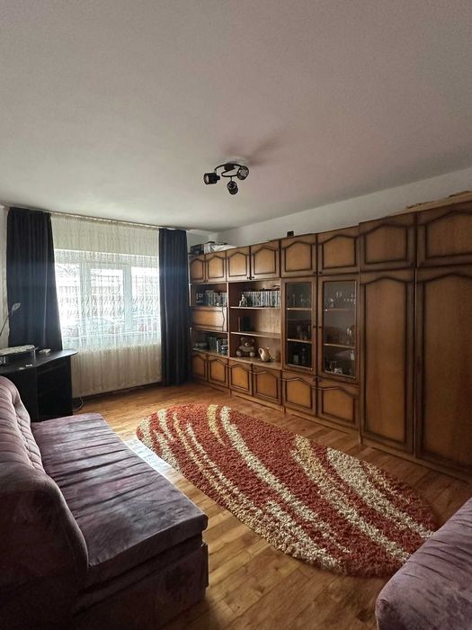 Apartament 2 camere Targu-Jiu, Zona Debarcader