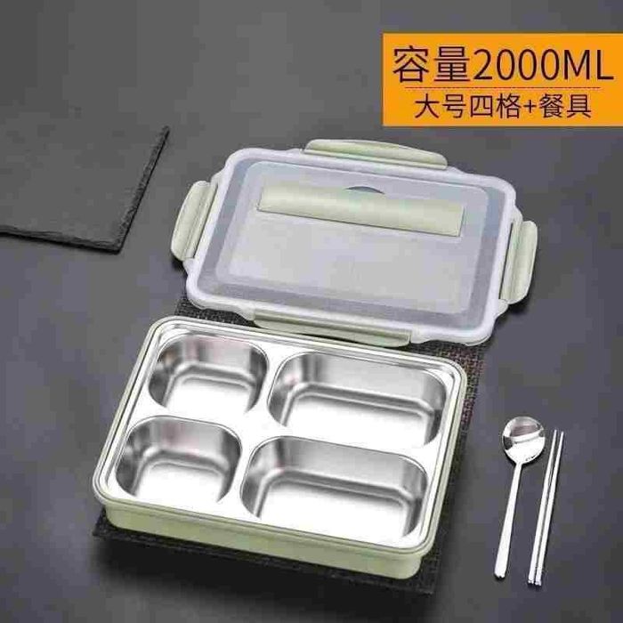Kattalar uchun lanch box.