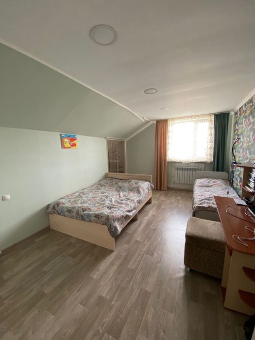Продам 6-ти комнатный дом, Заречный