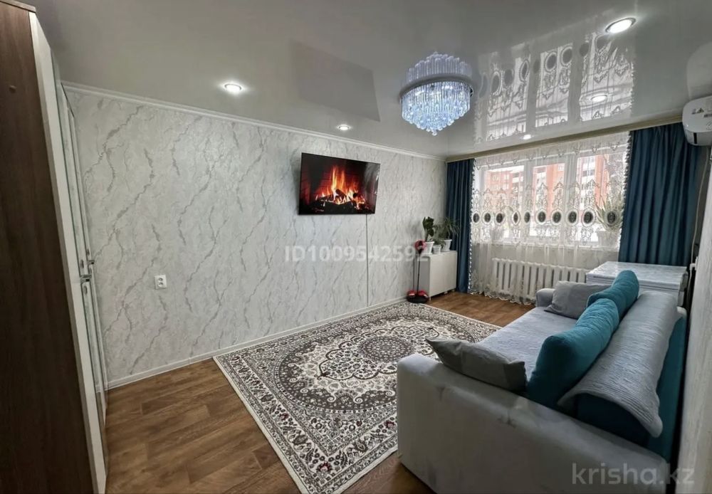 В продаже 2 ком квартира