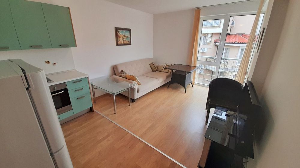 Продава се Двустаен апартамент в к.к. Златни пясъци - 59 кв.м за 1238 €/кв.м - Снимка #10