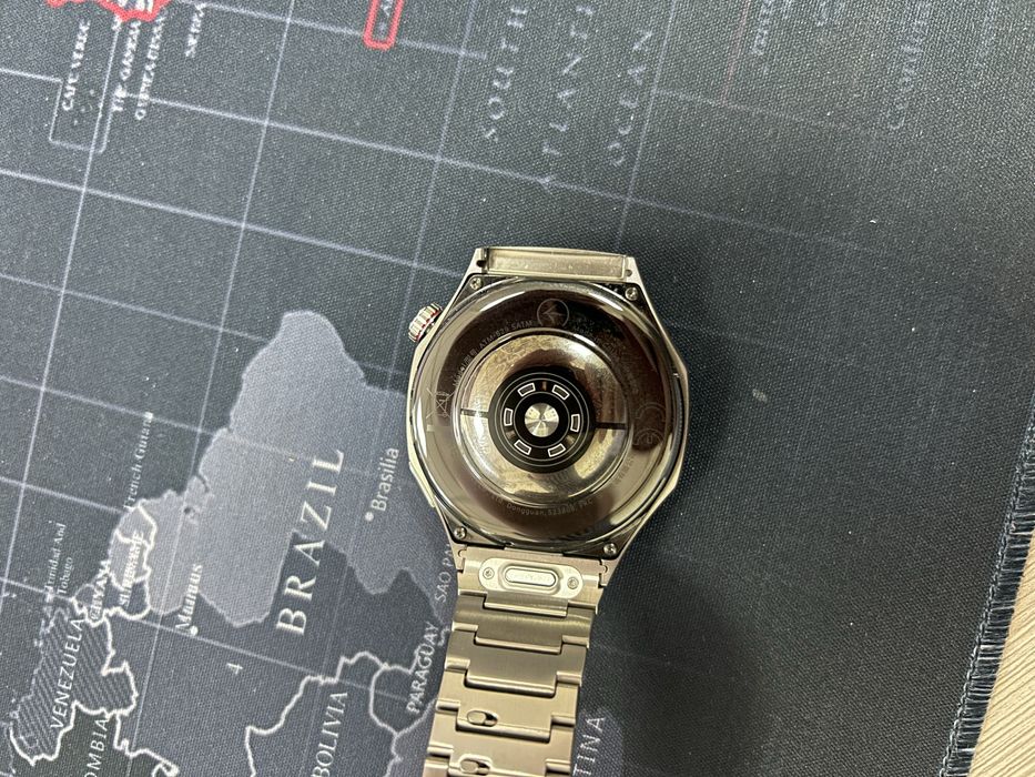 huawei watch gt 6 pro