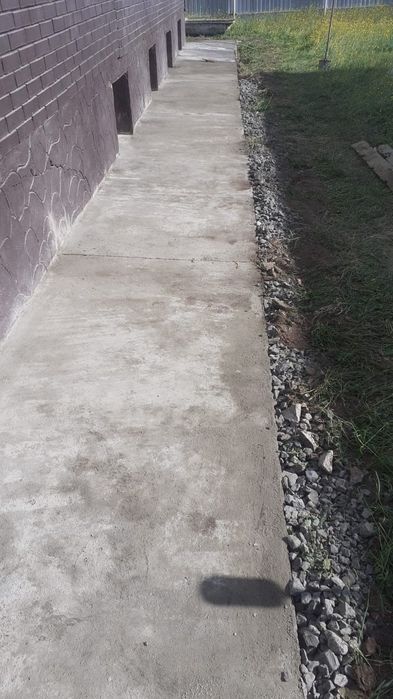 Строительные услуги