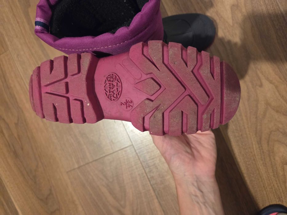 Детски апрески CMP, 34 номер