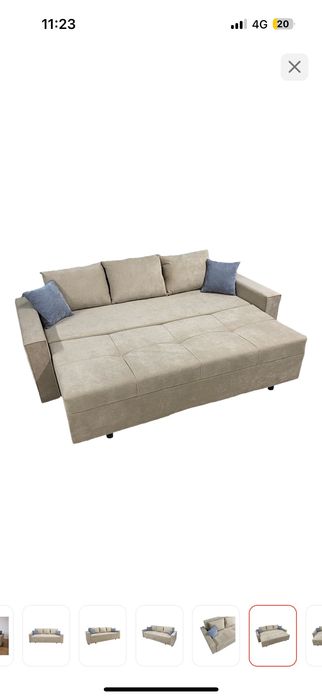 Диван для гостиной