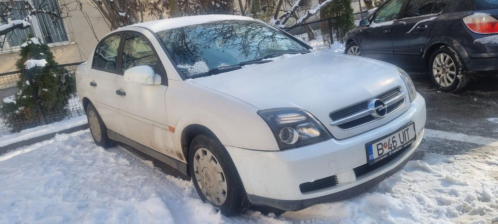 Kit pornire cu pompa injecție Opel Vectra C 2.0dti