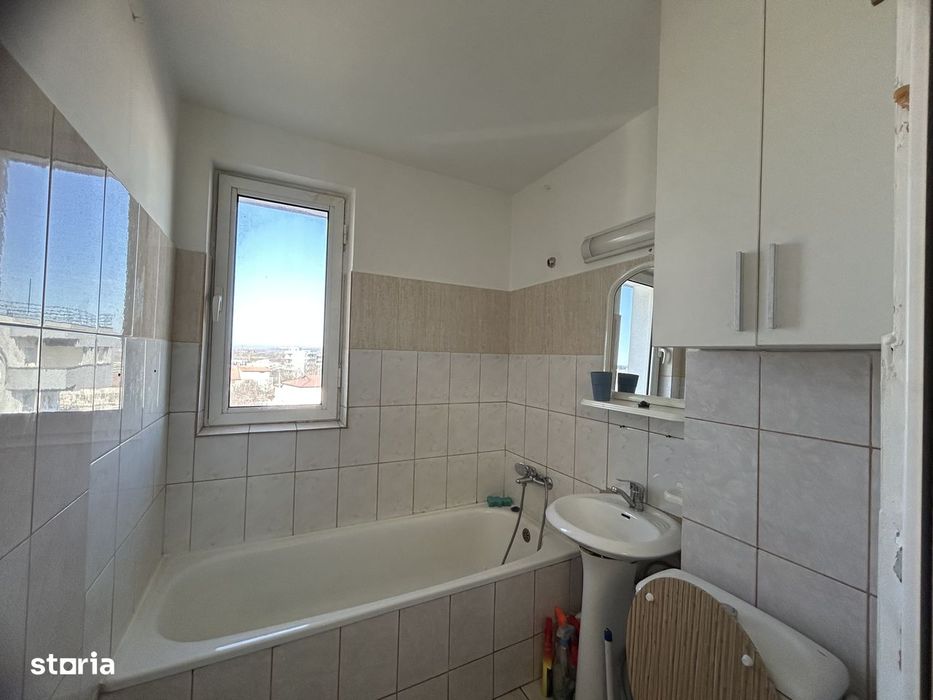 Garsonieră de închiriat în Gavana, 34mp