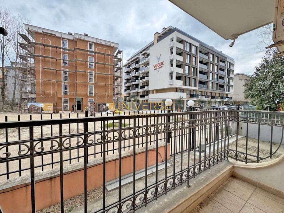 Продава се Тристаен апартамент в к.к. Слънчев бряг - 87 кв.м за 674 €/кв.м - Снимка #12
