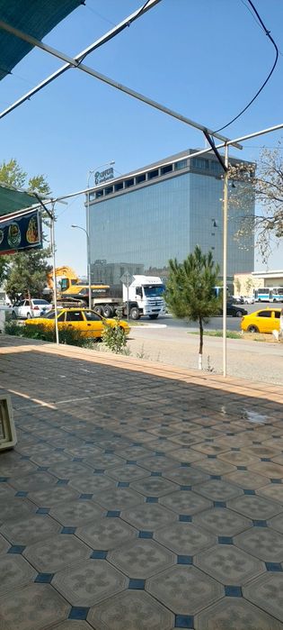 Apteka uchun quay joy. Arendaga beriladi