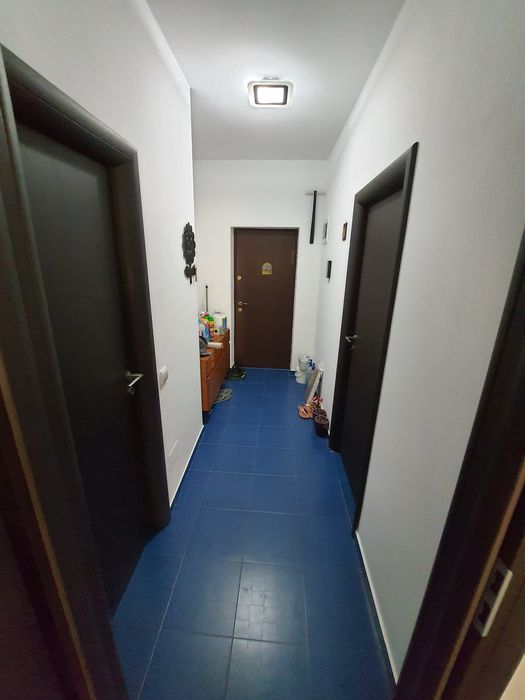 Garsoniera Militari - intre Gorjului si Apusului - bloc nou linistit