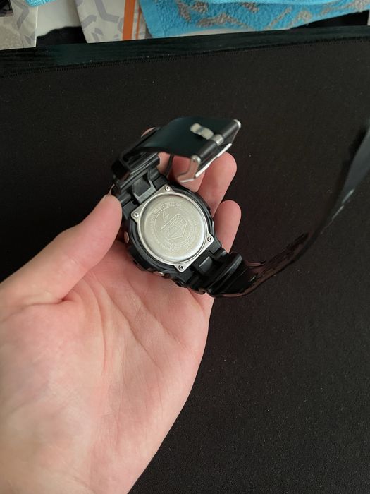 Продам часы Casio g shock