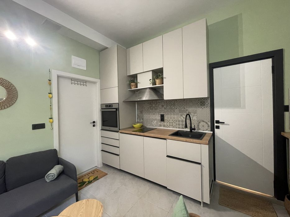 Прекрасно ново  студио, напълно обзаведено, до морето,Сарафово,Бургас