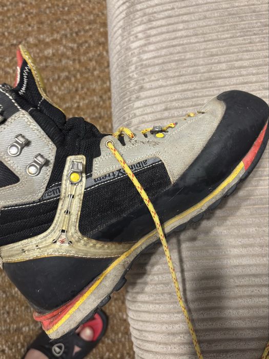 Salewa мъжко обувки