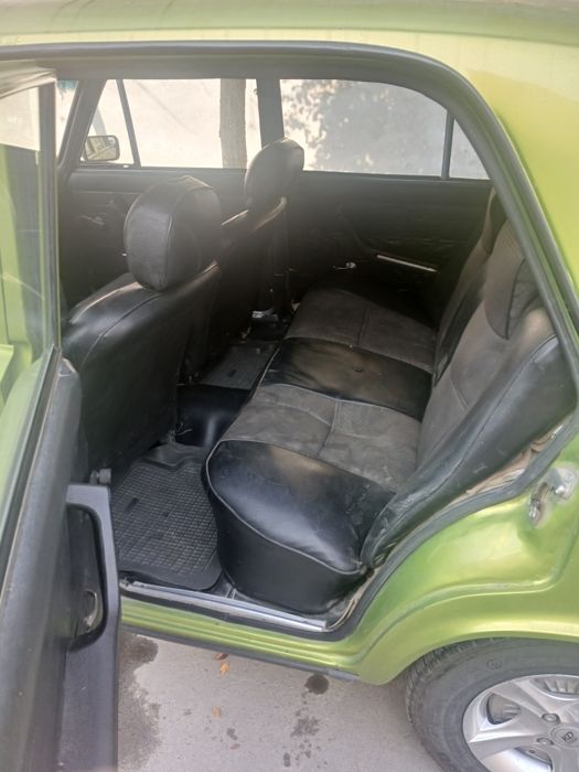 Jiguli sotiladi holati zur