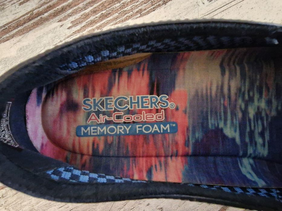 Дамски обувки Skechers