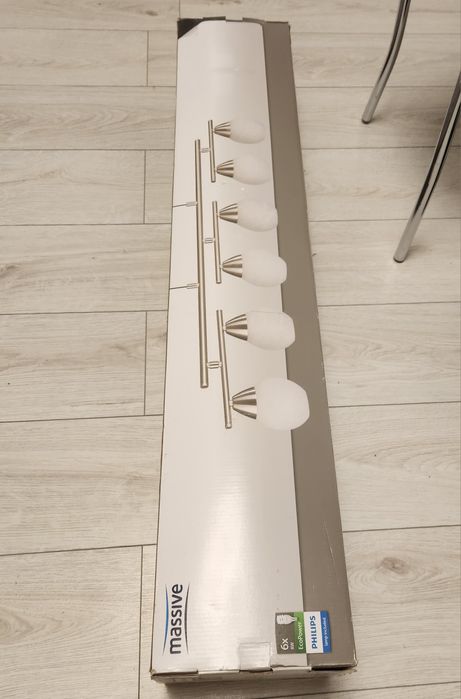 Lustra suspendata Philips