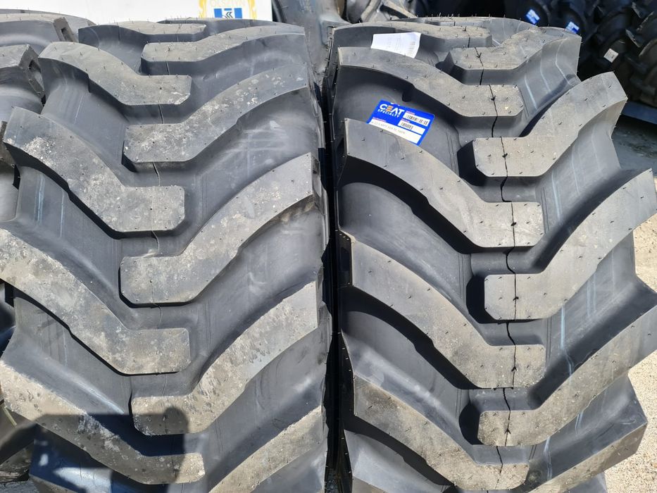 ANVELOPA 18-22.5 CEAT MPT 503 16PR 163 A8 TL (445/65-22.5)