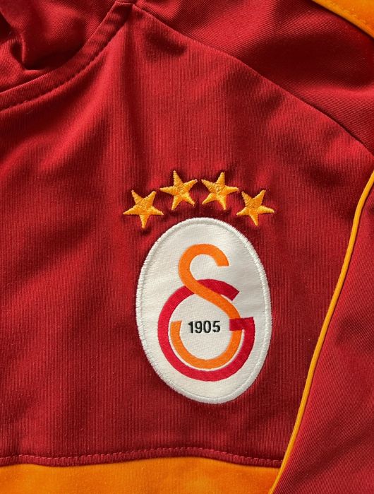 Bluză Galatasaray SK