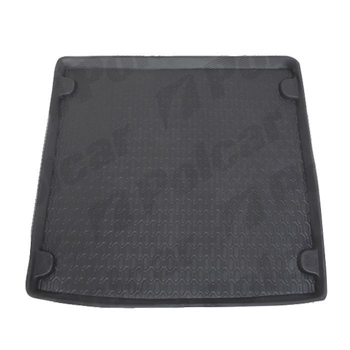 Tavita portbagaj Audi A4, 11.2000-11.2004 Estate, A4, 11.2004-03.2008 Estate, Seat Exeo, 10.2008- 08.2013 Combi/ Break, fabricata din elastomer