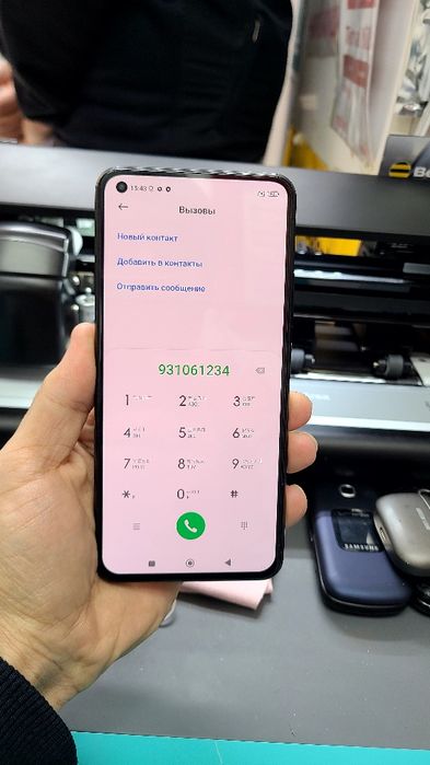 Xiaomi 11 lite 5g ideal