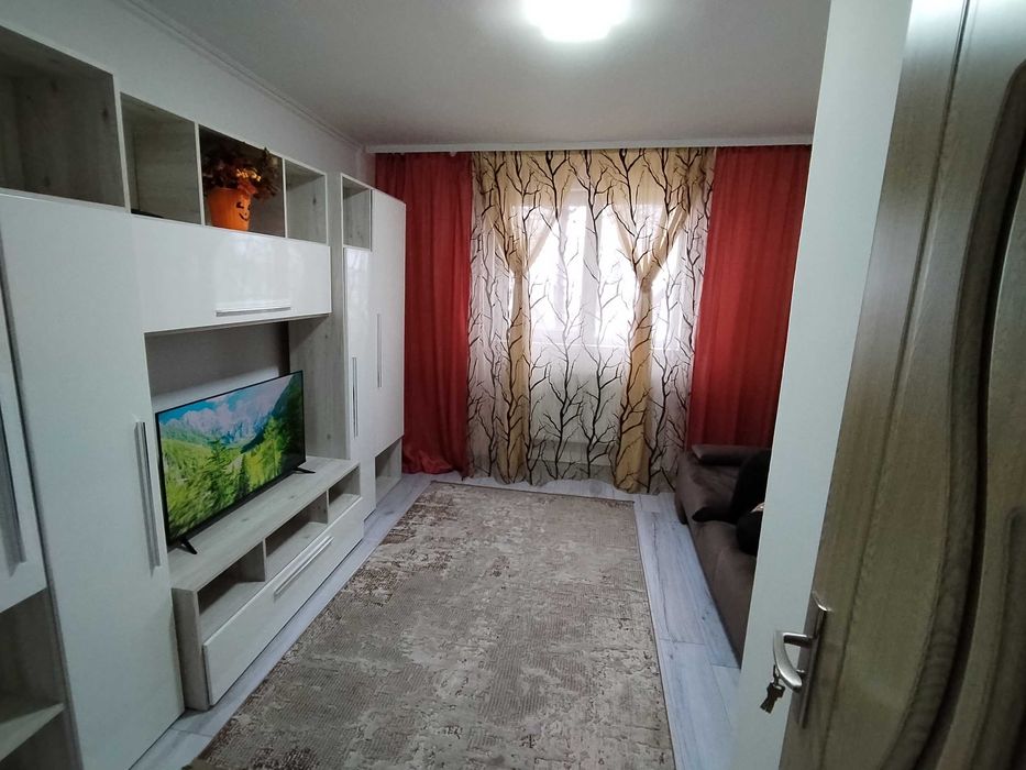 Proprietar , inchiriez garsoniera 23mp ,etaj 1 , 195 Euro / luna