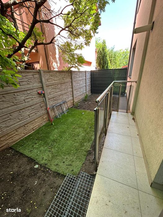 2 camere bloc nou Dimitrie Leonida
