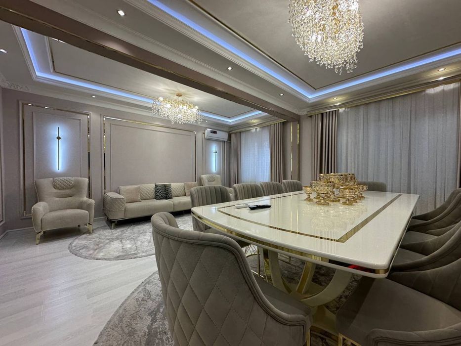 Прдодается Вторичка Мирабадский Район Ор-рЖ/К Greenwich