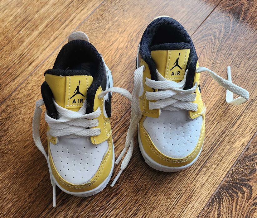 Бебешки маратонки  Nike