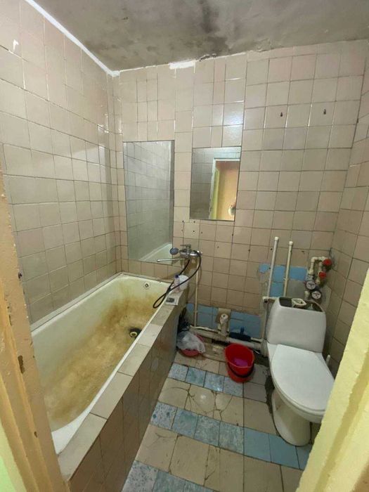 Сдаётся 2х квартира на 3 этаж орр МАФТУНА БАР