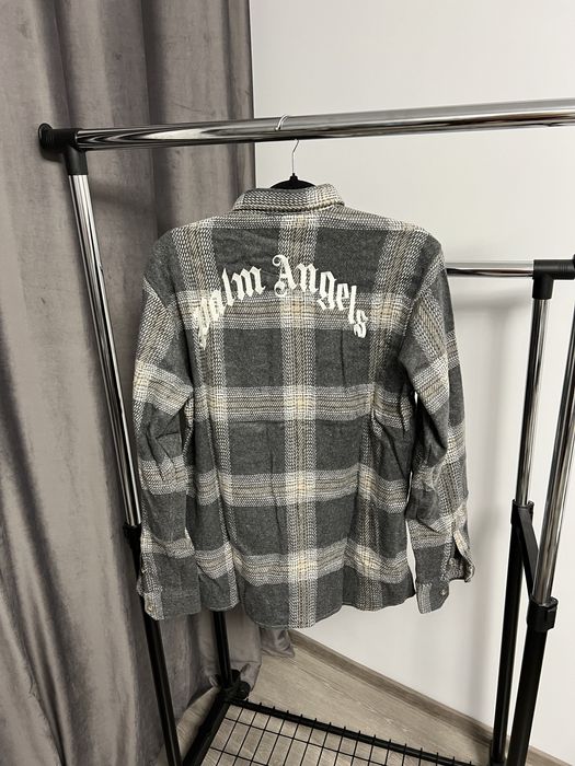 Camasa PALM ANGELS super calitate