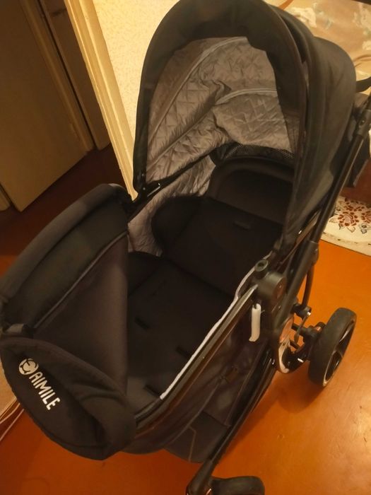 Детская коляска Aimile