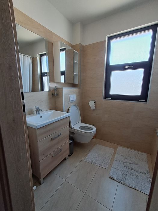 Balcescu Residence Apartamet 2 camere de inchiriat