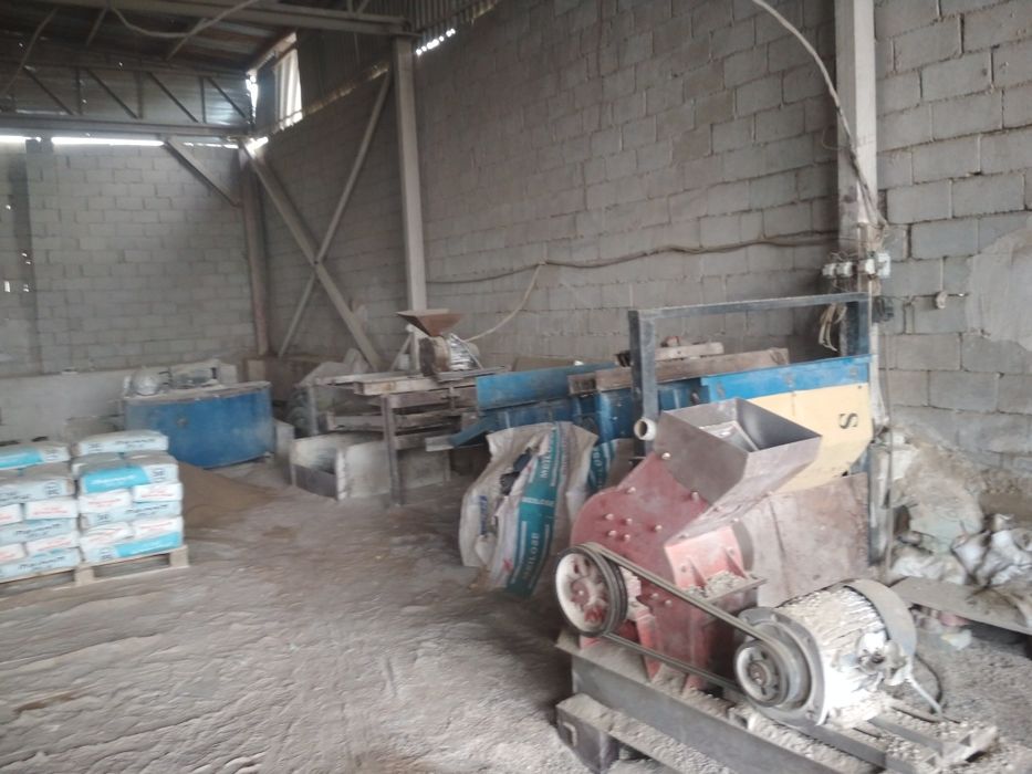 Продам действующий бизнес