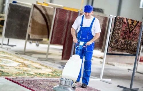 Акция до 20% скидка Стирка ковров "Чистый Дом"  Актобе Килем жуу