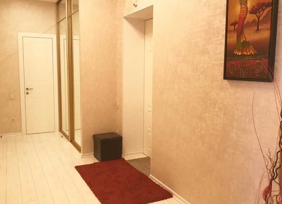 Дава се под наем Тристаен апартамент в Пловдив, Мараша - 90 кв.м за 367.2 € - Снимка #5