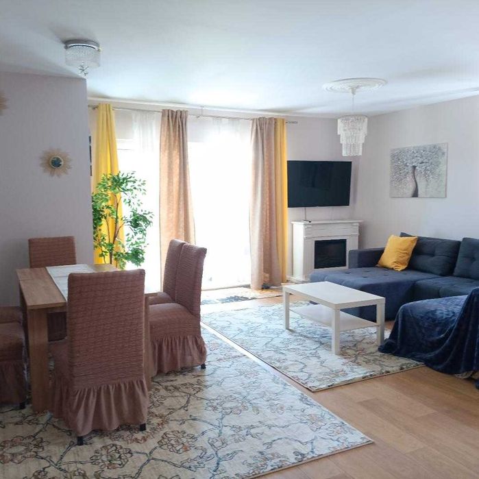 Apartament 3 camere/ Băneasa/Felicity