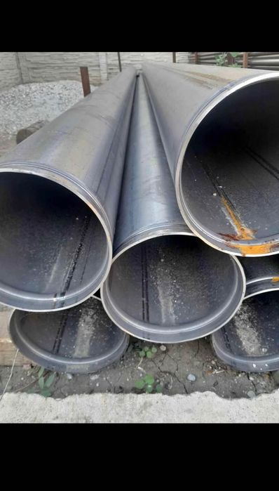 Vând țeava pentru cos de central