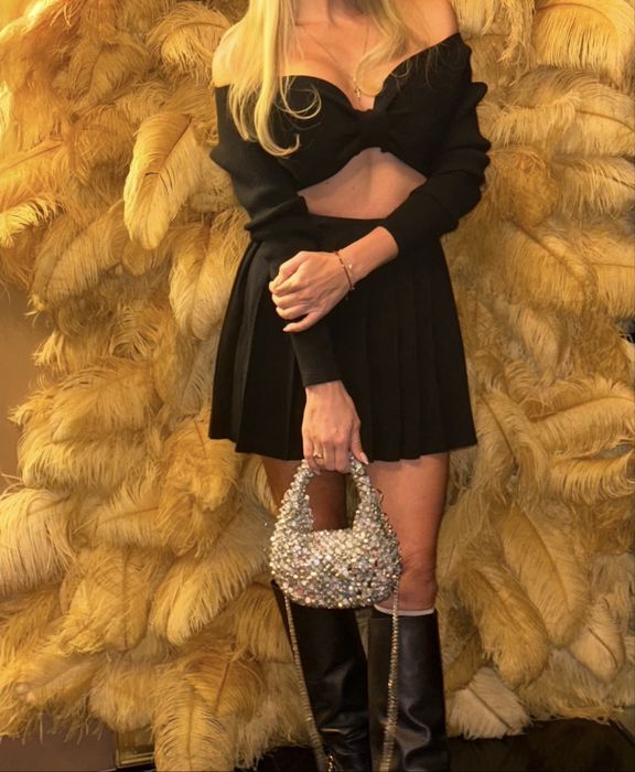 Elisabetta Franchi,alice evis