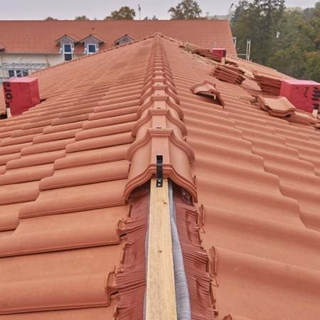 Reparații Acoperișurii