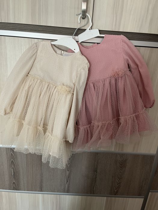 Рокля Mayoral 18-24м