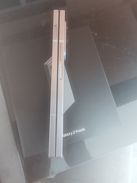 Samsung Fold 6 256GB